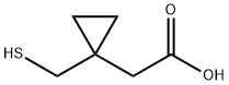 1-(MERCAPTOMETHYL)-CYCLOPROPANEACETIC ACID(CP3)