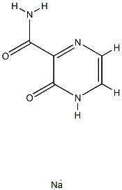 Levofloxacin carboxylic acid