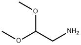 Aminoacetaldehyde dimethyl acetal