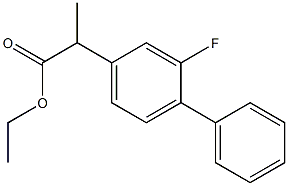 Flurbiprofen Ethyl Ester