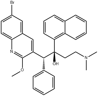 Bedaquiline