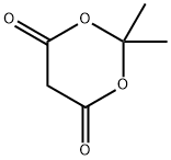 Meldrum's acid