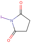 N-Iodosuccinimide