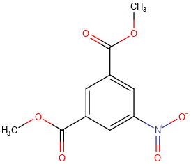 Dimethyl 5-nitroisophthalate