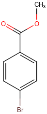 Methyl 4-bromobenzoate