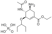 Oseltamivir Phosphate